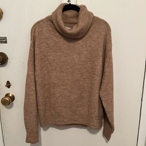 H&M Roll Neck Sweater | Sz. XS | Gently used